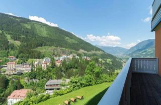 Wohnung kaufen in 5640 Bad Gastein, NEUER PREIS | Buy to let Apartment | Logenplatz über dem Wasserfall in Bad Gastein!