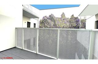 Wohnung kaufen in 1050 Wien, THE NEW DIMENSION NO. 1 - STILERSTBEZUG - BALKON - GRÜNBLICK - 2 ZIMMER - EIN HIGH END PROJEKT