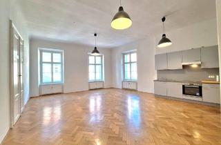 Wohnung mieten in Färbergasse, 8010 Graz, 3-Zimmer Wohntraum in Grazer Sporgasse