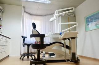 Gewerbeimmobilie kaufen in Michael - Gaismair - Straße 5/7, 6020 Innsbruck, Zahnarztpraxis Premium Lage