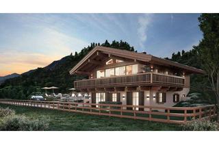 Haus kaufen in 6320 Angerberg, Neubau-Juwel in Waldrandlage mit Freizeitwohnsitz