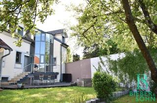 Einfamilienhaus kaufen in 2531 Gaaden, Exklusives Architektenhaus in Gaaden – Beeindruckendes Einfamilienhaus mit 9 Zimmern und viel Privatsphäre