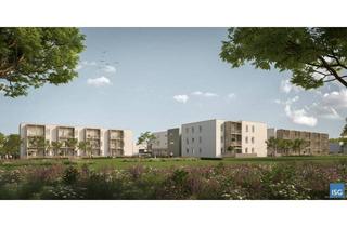 Wohnung mieten in Lehrstraße 7b, 4870 Vöcklamarkt, Miete mit Kaufoption - NEUBAU, Top 57, Erstbezug: 4-Zimmer Wohnung mit Tiefgaragenstellplatz