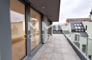 Büro zu mieten in 3251 Purgstall, Mehr als Arbeiten oder Wohnen - ENTFALTEN SIE IHRE WOHN- u.o. ARBEITSTRÄUME mit 64,89 m² + Terrasse