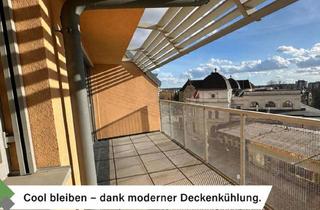 Maisonette kaufen in Linzer Straße 286-288/15, 1140 Wien, Wohnen am Grünen Tor zu Penzing