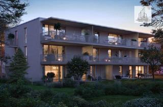 Wohnung kaufen in 6971 Hard, 2- Zimmer Garten Wohnung in Hard am Bodensee