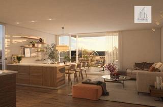 Wohnung kaufen in 6971 Hard, 3- Zimmer Neubauwohnung in einer Sackgasse