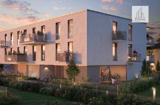 Wohnung kaufen in 6971 Hard, Nagelneue 1- Zimmer Wohnung in ruhiger Lage