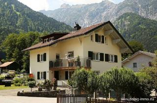 Haus kaufen in 6773 Vandans, Wohnhaus mit 3 Wohnungen für Feriengäste oder als Selbstnutzer, im schönen Montafon!
