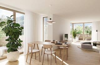 Wohnung kaufen in 5700 Zell am See, Der glitzernde Zeller See zum Greifen nahe!