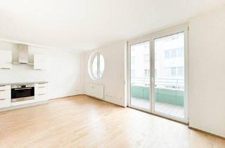 Wohnung mieten in Am Kaisermühlendamm, 1220 Wien, Wohnen in Top-Lage an der Donau