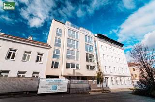 Wohnung kaufen in Paltramplatz, 1100 Wien, AUFLEEBEN – Modernes Wohnen mit inkludierter Einbauküche in ruhiger Seitengasse beim Paltramplatz – Ideal für Anleger!