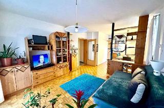 Wohnung kaufen in 8750 Judenburg, Ihre neue Wohnung mit Balkon, Allgemeingarten und Tiefgaragenabstellplatz