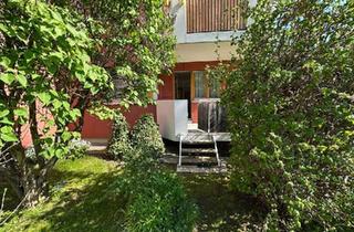Wohnung kaufen in 8750 Judenburg, Ihre neue Wohnung mit Balkon, Allgemeingarten und Tiefgaragenabstellplatz