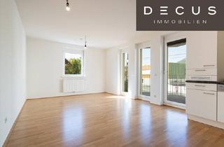 Wohnung mieten in Algersdorfer Straße, 8020 Graz, | 2-ZIMMER-WOHNUNG MIT BALKON | NÄHE SCHLOSS EGGENBERG