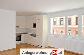 Wohnung kaufen in Josef-Pock-Straße, 8051 Graz, Bestandswohnung für ANLEGER mit Sofortertrag | Neubau | bereits vermietet