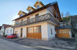 Anlageobjekt in 3071 Böheimkirchen, "NEUER PREIS!" KLEINES ZINSHAUS MIT 7 WOHNEINHEITEN UND EINEM LAGER