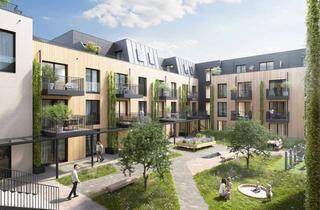 Anlageobjekt in Bahnstraße, 2130 Mistelbach, Ihr Investment in Qualität: Zentrale Neubauwohnung in Mistelbach
