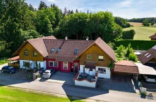 Reihenhaus kaufen in 5165 Berndorf bei Salzburg, Am Land zuhause: Charmantes Reihenhaus in Berndorf bei Salzburg