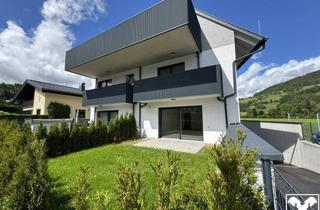 Maisonette kaufen in 5500 Bischofshofen, Maisonettewohnung am Zimmerberg Bischofshofen