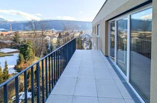 Wohnung kaufen in 8940 Liezen, Provisionsfreie Neubau 3-Zimmer-Wohnung mit Balkon
