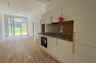 Wohnung kaufen in Ankerstraße, 8054 Graz, Premium Anlagewohnung -3 Zimmer Gartenwohnung am Fuße des Schlosses St. Martin