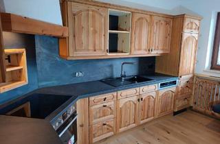 Wohnung mieten in Dorf 65/9, 6351 Scheffau am Wilden Kaiser, Freundliche 4-Zimmer-Wohnung mit zwei Balkonen und EBK in zentraler Lage