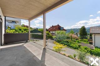 Penthouse kaufen in 9871 Seeboden am Millstätter See, VistaDeLuxe - W2 Die Wohnung mit Seeblick