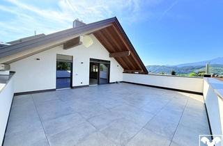 Penthouse kaufen in 9871 Seeboden am Millstätter See, VistaDeLuxe - W6 Das Penthouse mit riesiger Dachterrasse