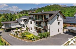 Penthouse kaufen in 9871 Seeboden am Millstätter See, VistaDeLuxe - W3 Das Luxuspenthouse