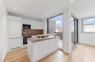 Maisonette kaufen in Neulinggasse, 1030 Wien, NÄHE UNGARGASSE: DG-Maisonettewohnung mit 3 Terrassen