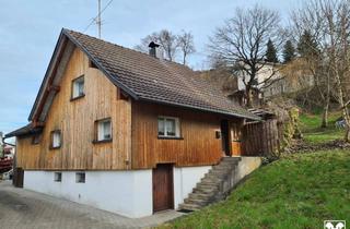 Einfamilienhaus kaufen in 6922 Wolfurt, Charmantes Altbaujuwel mit Potenzial!