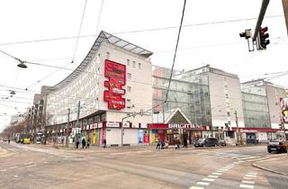 Büro zu mieten in Dresdner Straße, 1200 Wien, Bürofläche am Höchstädtplatz: Sehr gute Infrastruktur im Haus und Umgebung | U6