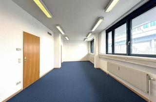 Büro zu mieten in Dresdner Straße, 1200 Wien, Büro am Höchstädtplatz: Sehr gute Infrastruktur im Haus und Umgebung | U6