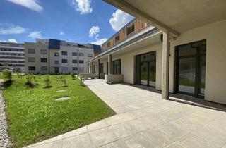 Wohnung kaufen in Ankerstraße, 8054 Graz, Premium Anlagewohnung - vermietete 3 Zimmerwohnung mit kleinem Garten