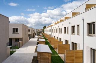 Reihenhaus kaufen in Stammersdorf, 1210 Wien, Hallo Familien! Reihenhäuser in Stammersdorf