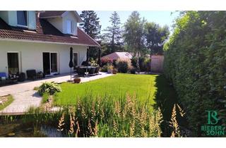 Haus kaufen in Golfplatz Breitenfurt, 1230 Wien, Wohnen auf höchstem Niveau!