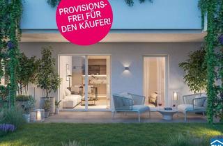 Wohnung kaufen in 2344 Maria Enzersdorf, Profitieren Sie von der Natur bei THE VINEYARD – Investieren Sie in die Zukunft