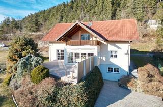 Haus kaufen in 9210 Pörtschach am Wörther See, Herrliche Liegenschaft mit atemberaubender Aussicht