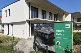 Wohnung kaufen in 9062 Moosburg, future living! - Leben Sie modern und zukunftssicher in Moosburg