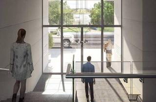Wohnung kaufen in Mühlschüttegasse 61, 1210 Wien, Wohnen im Freizeitparadies Alte Donau - NEUBAU