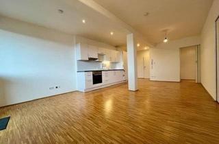 Wohnung mieten in Siemensstraße 52, 4030 Linz, Helle 2-Zimmer-Wohnung mit Balkon