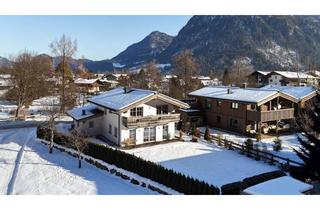 Einfamilienhaus kaufen in 5092 Sankt Martin bei Lofer, Charmantes Einfamilienhaus mit großem Garten