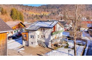 Einfamilienhaus kaufen in 6870 Reuthe, Reuthe: Einfamilienhaus im Bregenzerwald