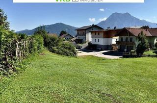 Grundstück zu kaufen in 4813 Altmünster, GRUNDSTÜCK IN RUHELAGE MIT BERGPANORAMA-BLICK (ohne Bauzwang)