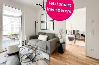 Wohnung kaufen in Gudrunstraße, 1100 Wien, Bezugsfertig und sofort beziehbar: MAJA – Moderne Wohnungen, nachhaltiges Investment, erstklassige Lage!