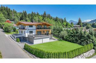 Villen zu kaufen in 6352 Ellmau, Großzügiger Neubau mit Panoramablick am Fuße des Wilden Kaisers