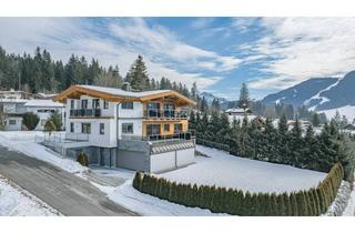 Villen zu kaufen in 6352 Ellmau, Großzügiger Neubau mit Panoramablick am Fuße des Wilden Kaisers