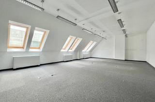 Büro zu mieten in Zipperer Straße, 1110 Wien, Große Bürofläche direkt bei der U3 Zipperer Straße