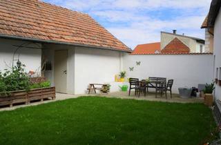 Einfamilienhaus kaufen in 3702 Niederrußbach, Gepflegtes Einfamilienhaus in optimaler Lage